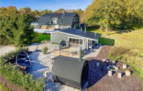 Amazing Home In Sturkö With Wi-Fi, Sturkö